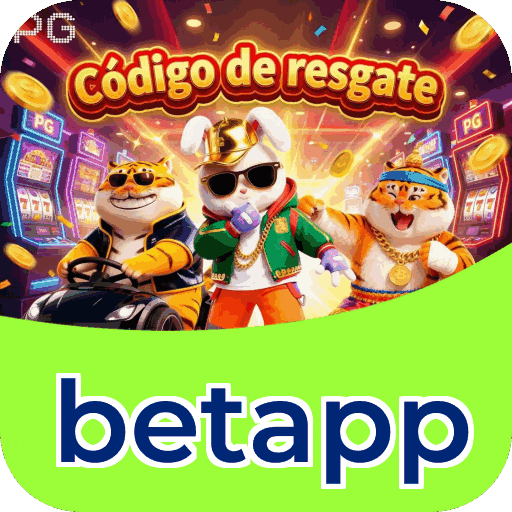 Bônus de Boas-vindas betapp
