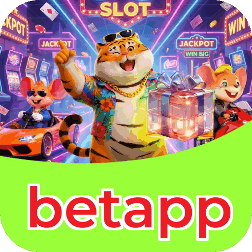 Login rápido no app betapp