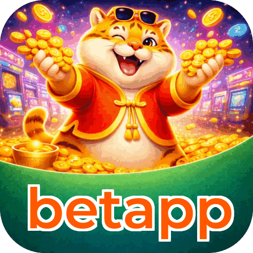 Tabela RTP dos jogos de cassino da betapp