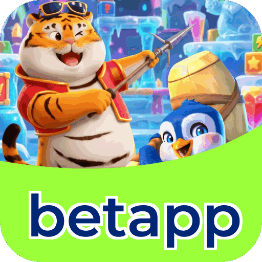 Cadastro betapp